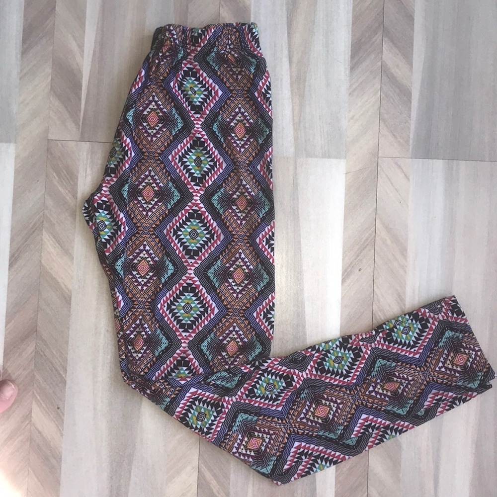 Super Soft Yoga Leggings